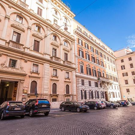 The Rome Suite Exterior foto