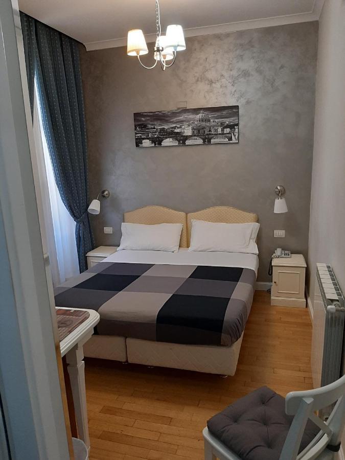The Rome Suite Exterior foto