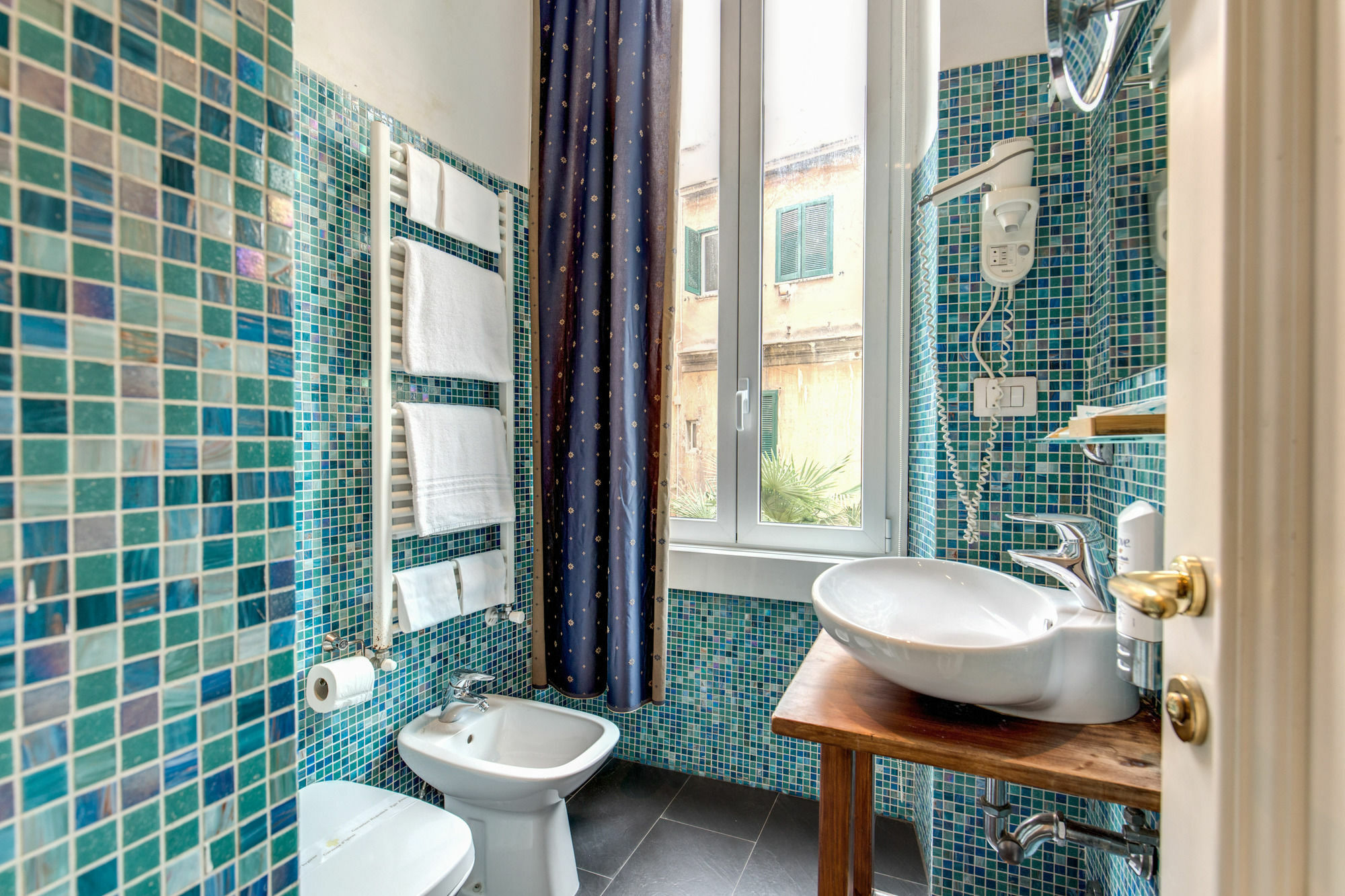 The Rome Suite Exterior foto