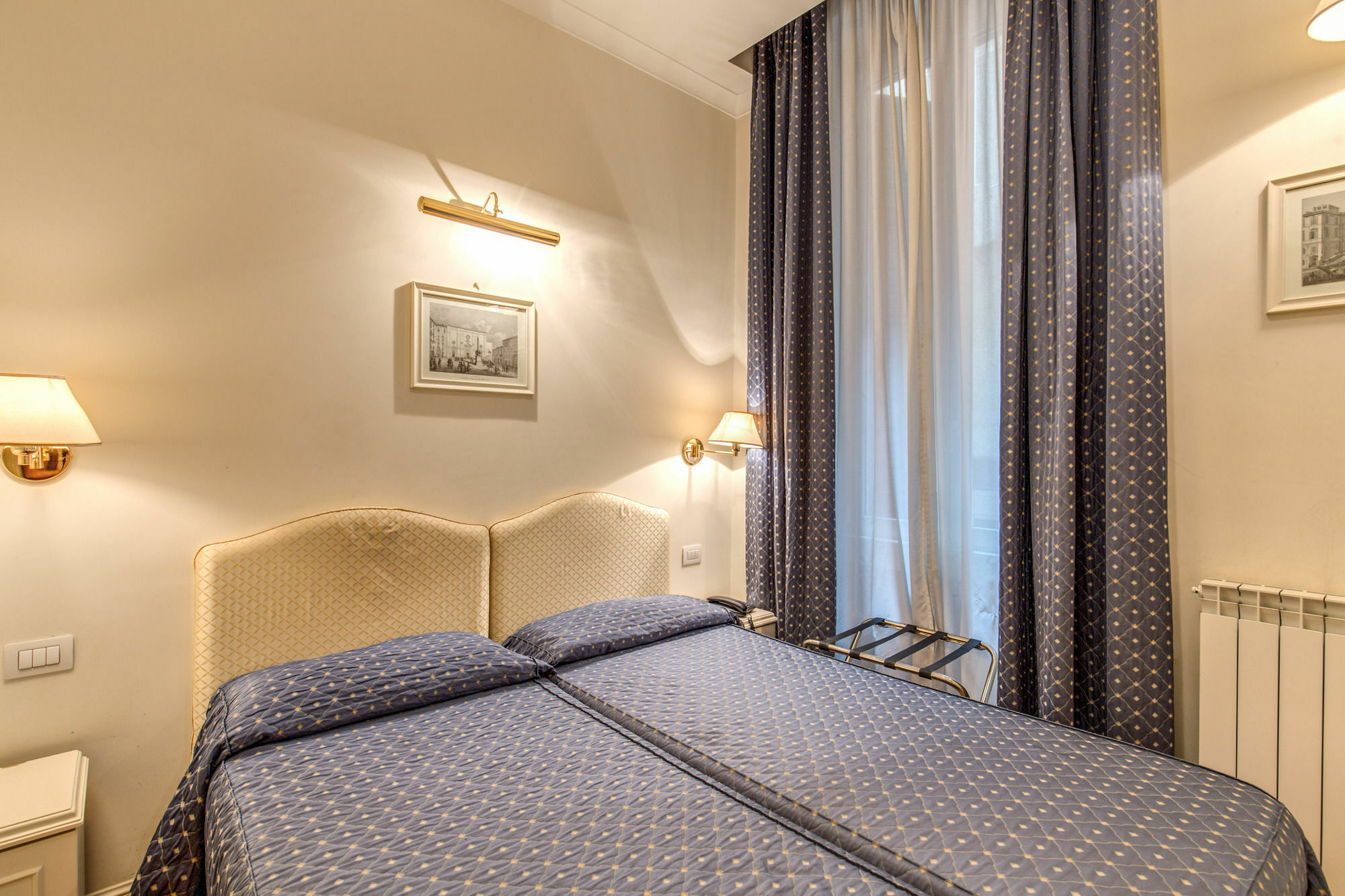 The Rome Suite Exterior foto