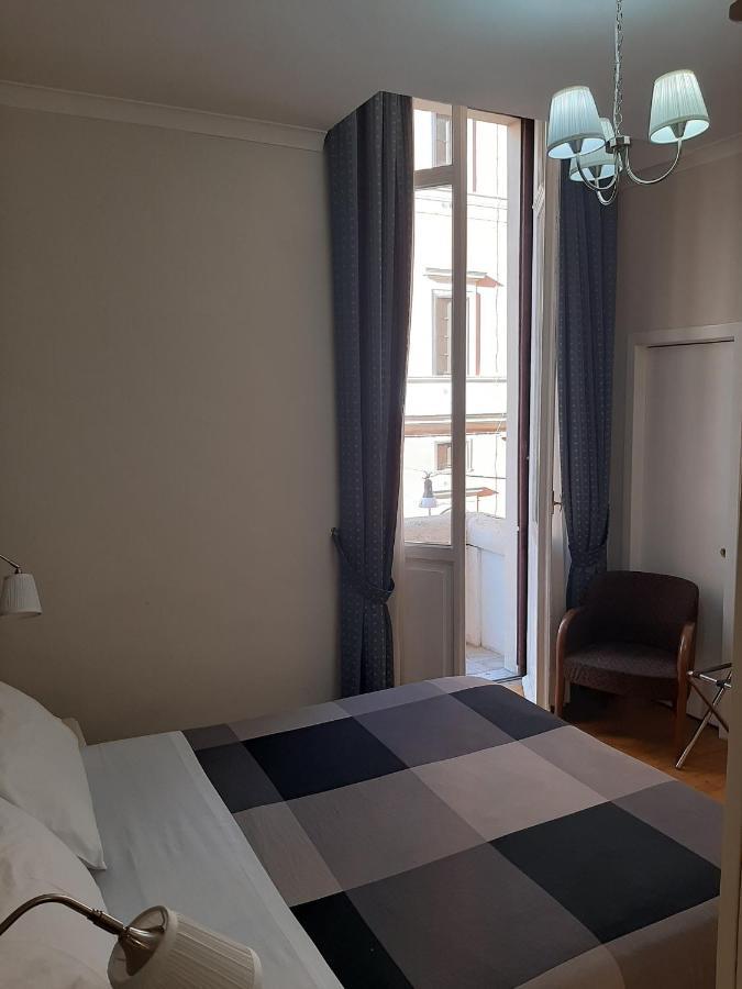 The Rome Suite Exterior foto